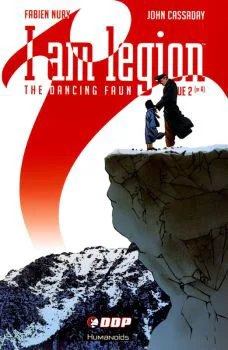 Cover of Cover B Cover B John Cassaday And Laura Martin