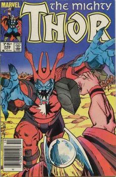 Cover of Cover C Canadian Price Variant