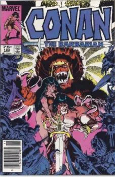 Cover of Cover C Canadian Price Variant