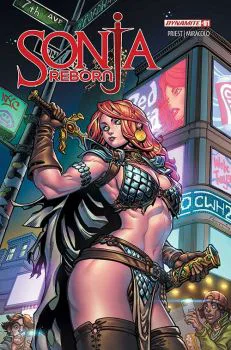 Cover of Chad Hardin Incentive Foil Variant (1:7)