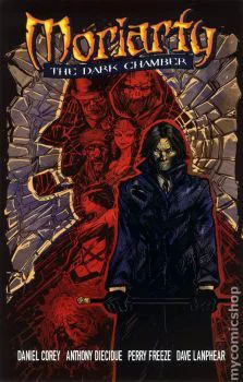 Cover of Cover TP
