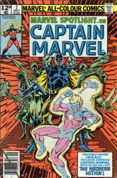 Cover of Cover C UK Price Variant