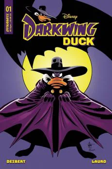 Cover of Cover AA Ken Haeser Variant