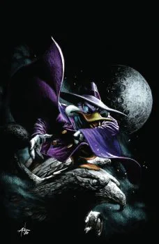 Cover of Cover AE Gabriele Dell’Otto Virgin Variant