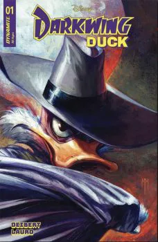 Cover of Cover AF Marco Mastrazzo Variant