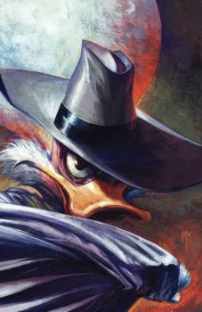 Cover of Cover AG Marco Mastrazzo Virgin Variant