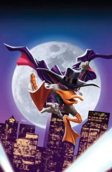 Cover of Cover AH Mico Suayan Variant