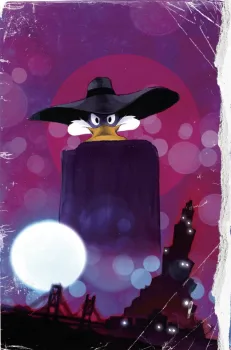 Cover of Cover AM Cat Staggs Virgin Variant