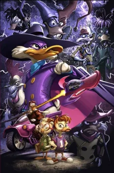 Cover of Cover AV Clayton Crain A Variant