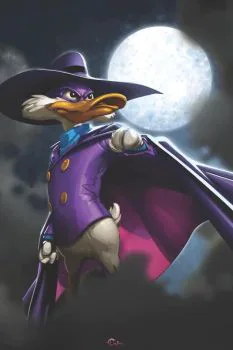 Cover of Cover AW Clayton Crain B Variant
