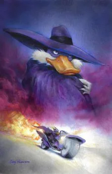 Cover of Cover BA Casey Parsons Mutant Beaver Virgin Variant LTD 700