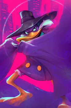 Cover of Cover BI Ivan Tao Virgin Variant