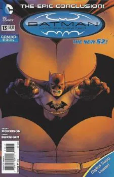 Cover of Combo Pack