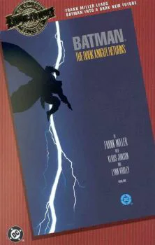 Cover of Cover F Millennium Edition