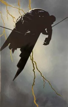 Cover of Cover J Fan Expo Exclusive Foil Variant