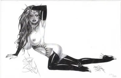 Cover of Cover C Deluxe Edition