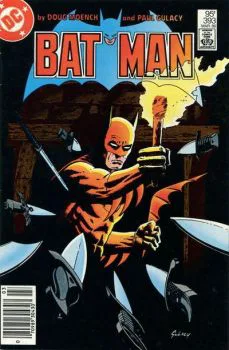 Cover of Cover C Canadian Price Variant