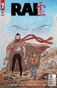 Cover of Cover D Cvr D Pre-Order Var Perlin