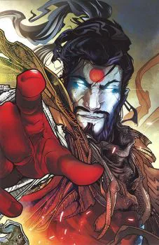 Cover of Cover F Cvr F Circle City Comics Virgin Var Colapeitro