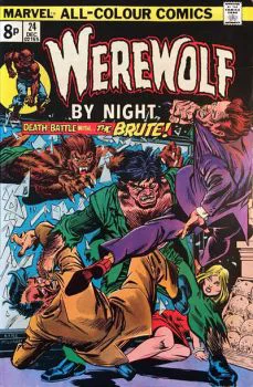 Cover of Cover B UK Price Variant