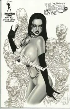 Cover of Studio Edition