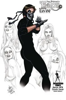 Cover of Studio Dlx Ed