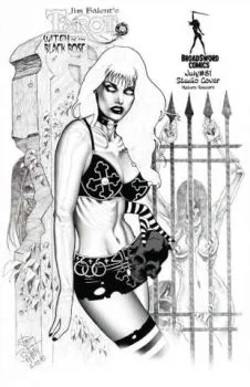Cover of Cover C