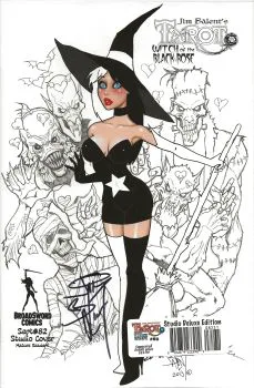 Cover of Studio Deluxe Edition