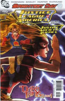 Cover of Francis Manapul Variant Cover