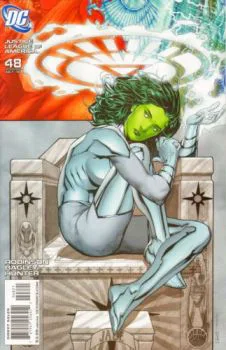 Cover of Ryan Sook, Joel Gomez, Fernando Pasarin Variant Cover