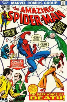 Cover of Cover B Mark Jewelers Variant