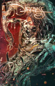 Cover of Cover E John Giang Exclusive Connecting Variant (Ltd. 300)