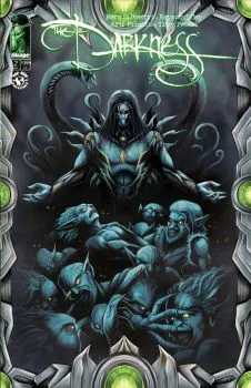 Cover of Cover G John Bruggman Exclusive Variant