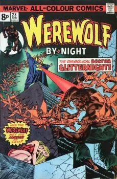Cover of Cover B UK Price Variant
