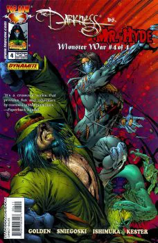 Cover of Dynamic Forces edition