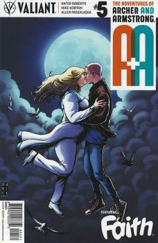 Cover of Cvr C Robertson