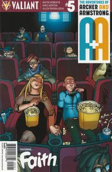 Cover of Cvr B Lafuente