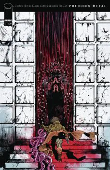 Cover of Cover B