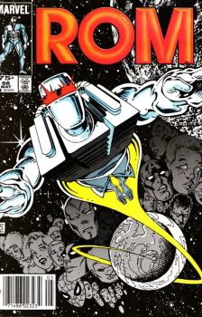 Cover of Cover C Canadian Price Variant