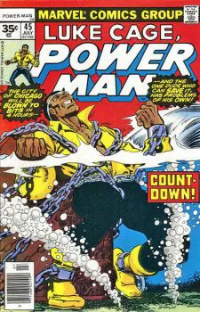 Cover of Cover B 35 Cent Price Variant