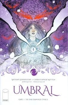Cover of 2nd Printing