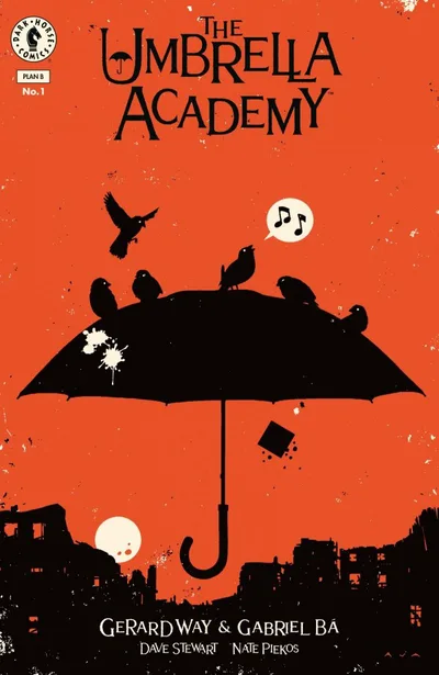 Cover of Cover F David Aja Regular
