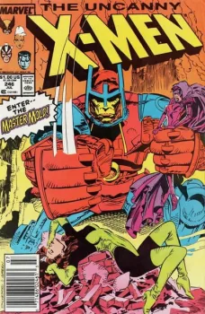 Cover of Cover C Mark Jewelers Variant