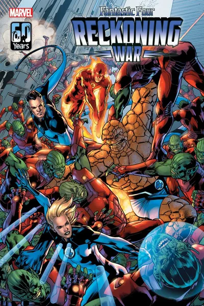 Cover of Cover C Incentive Bryan Hitch Variant Cover