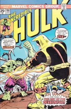 Cover of Cover B Mark Jewelers Variant