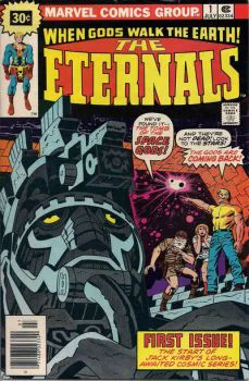 Cover of Cover B 30 Cent Price Variant