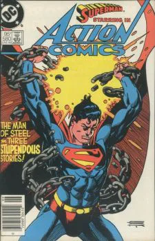 Cover of Cover C Canadian Price Variant