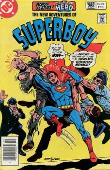 Cover of Cover C Canadian Price Variant