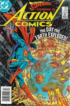 Cover of Cover C Canadian Price Variant