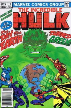 Cover of Cover C Canadian Price Variant